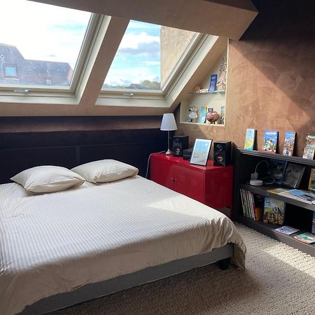 La Chambre De Mathilde Caen Exterior foto